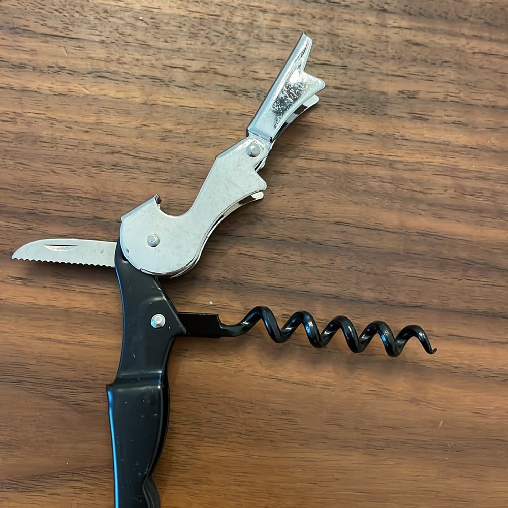 Corkscrew - Picture 2 of 3